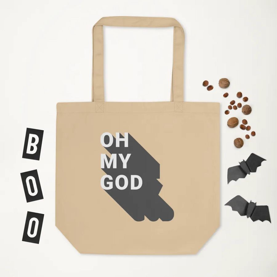 OH MY GOD product image (3)
