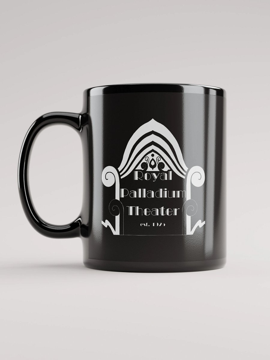Royal Palladium Coffee Mug product image (6)