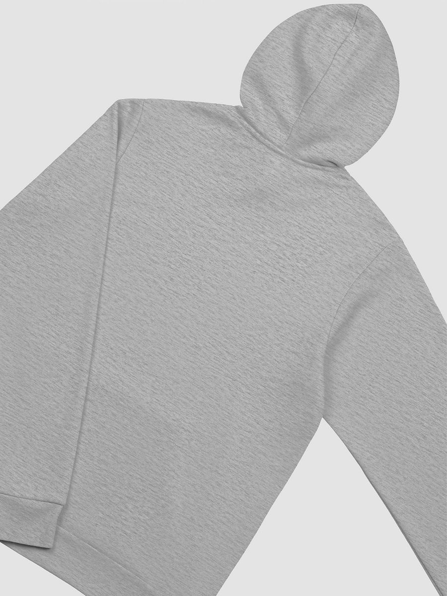 ALL BAND HOODIE product image (16)