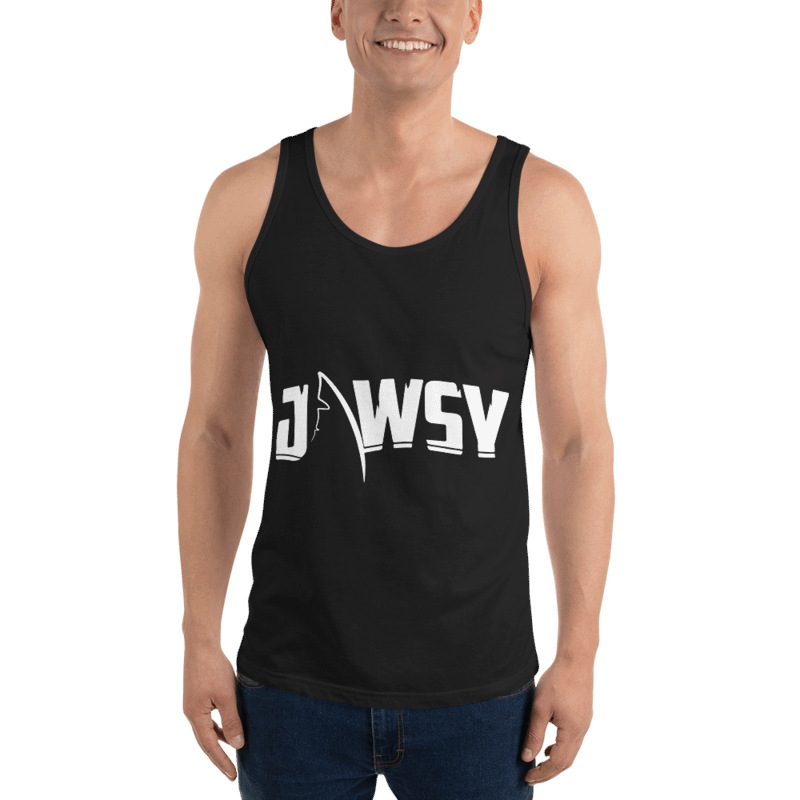 Jawsy Tank Top product image (1)