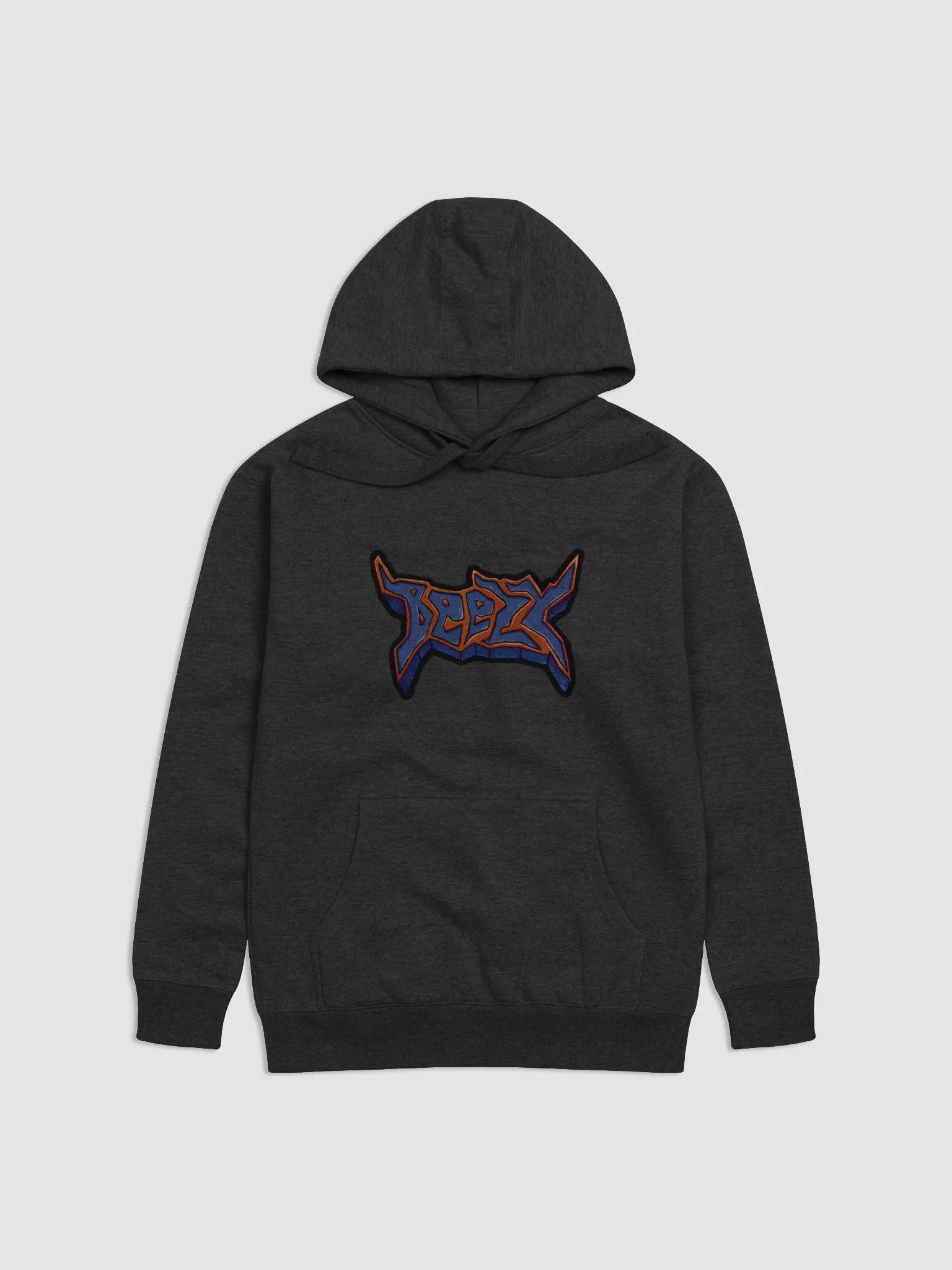 Beezy Cotton Hoodie product image (3)