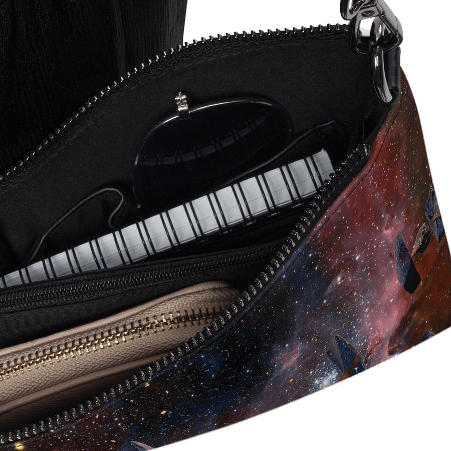 Nabooo Tie Purse product image (6)