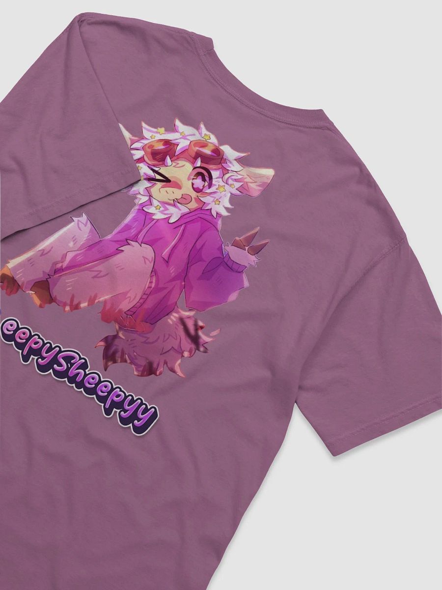 GERALD ULTRA DELUXE(TM) SHIRT product image (2)