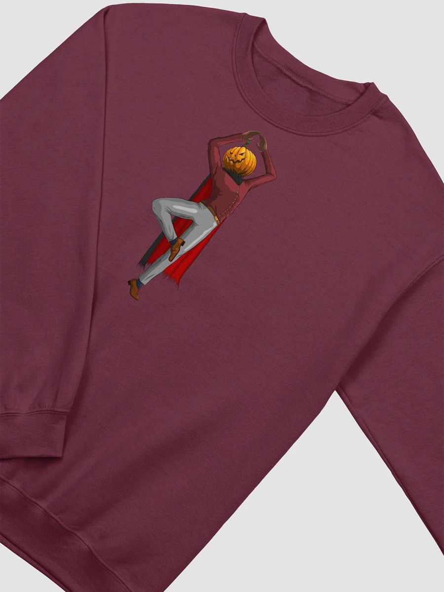 Pumpkin Village People (A) - Icon Sweatshirt product image (19)