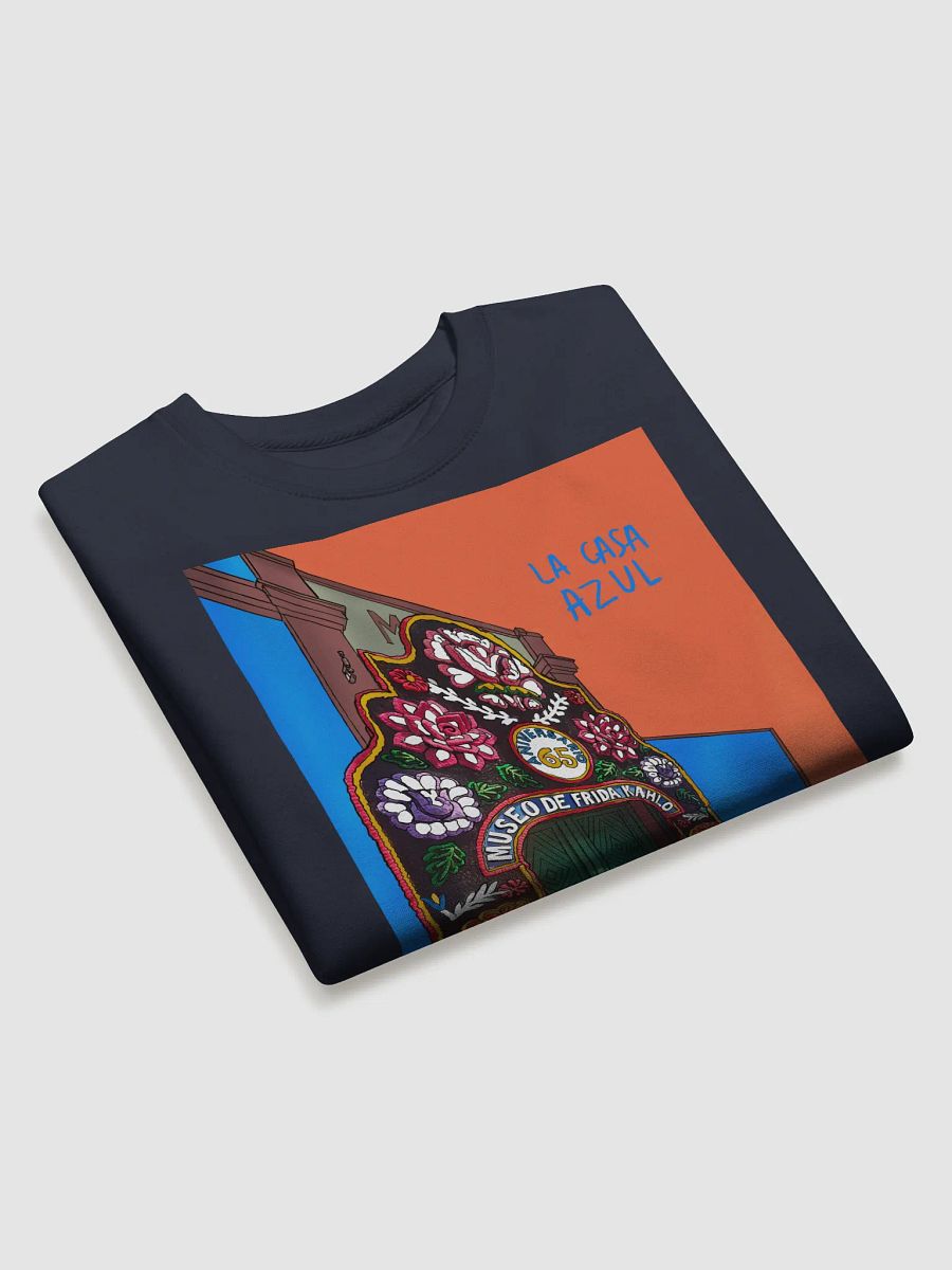 La casa azul Sweatshirt product image (3)