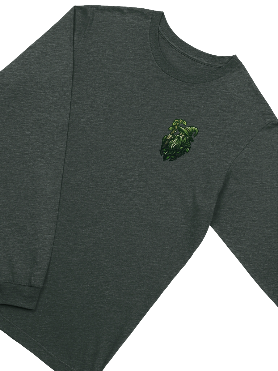 The Gardenians' Long Sleeve product image (3)