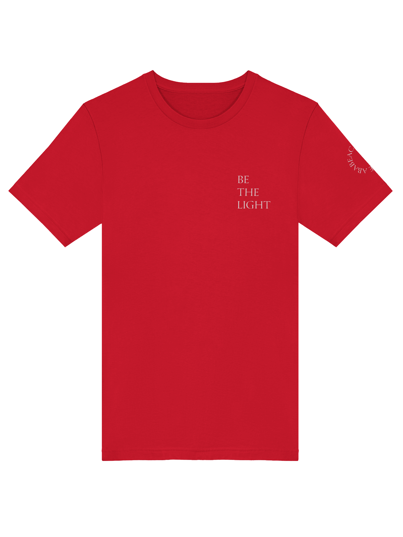 Glitchy Circles Pixelated T-Shirt product image (44)