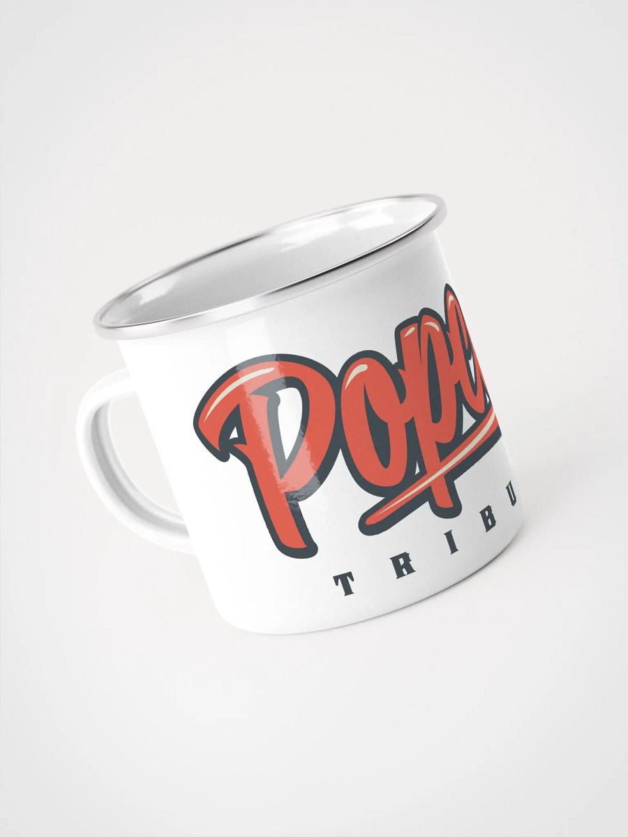 New logo stainless steel mug product image (3)
