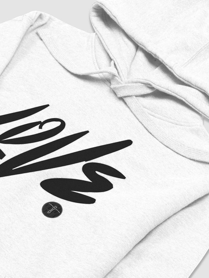 Love - Keep It Simple - Cotton Heritage Unisex Premium Hoodie product image (1)