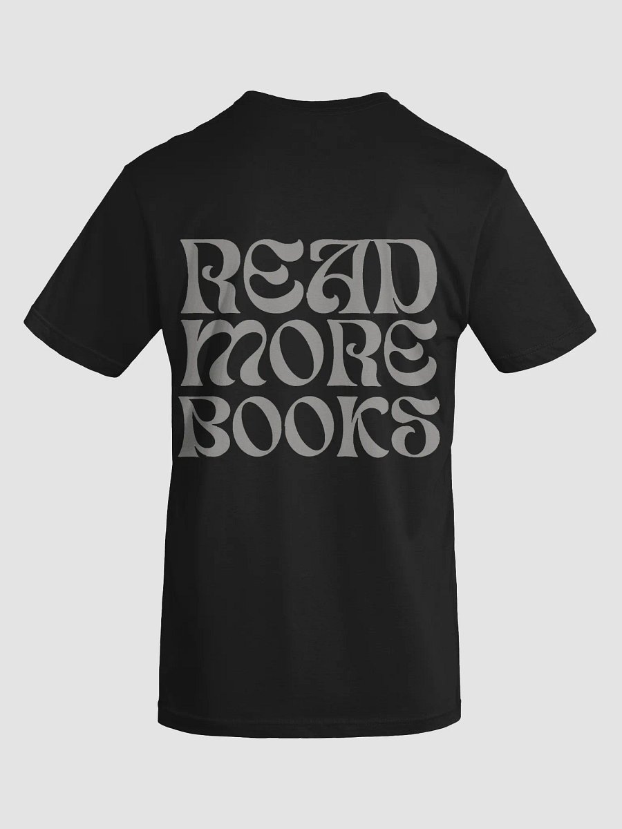 Read More Books Super Soft Tee product image (29)
