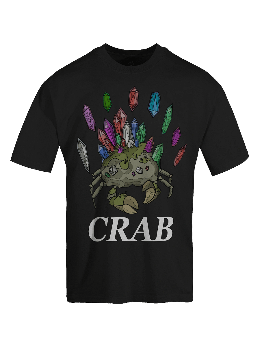 Gem Crab Tee product image (6)