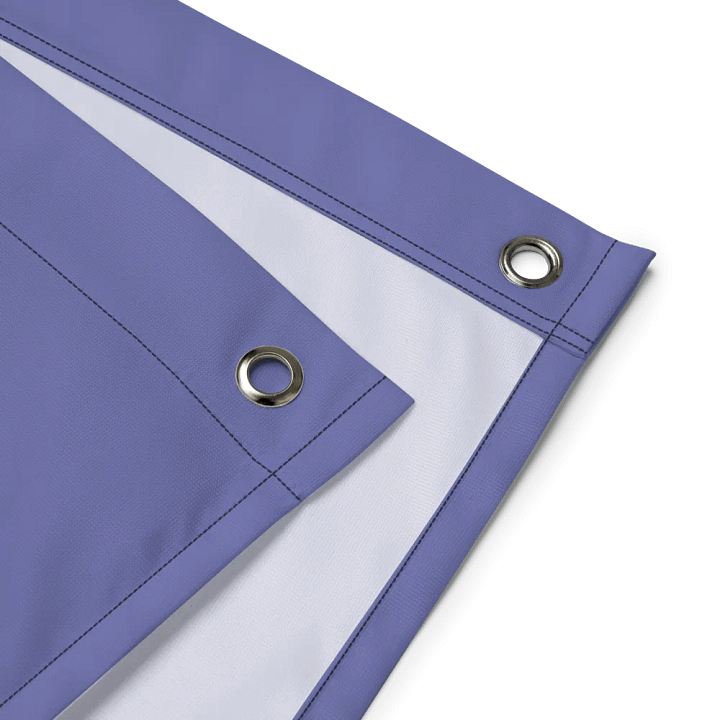 Seven Spirits of God- Lion of Judah Flag product image (2)