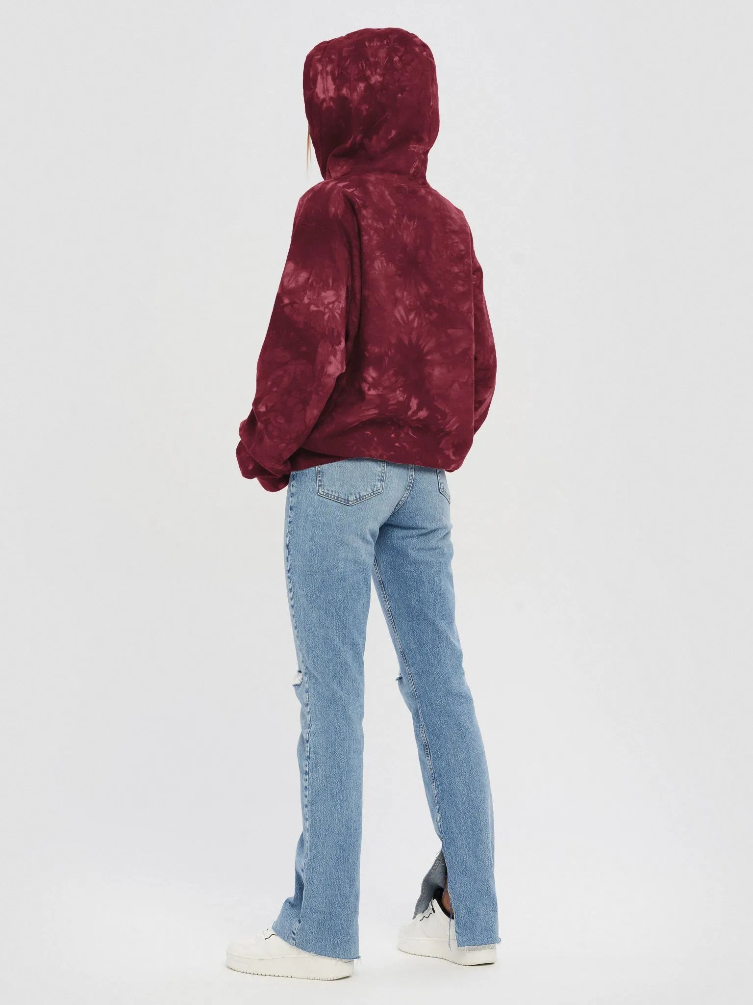 Better Tie-Dye Hoodie product image (20)