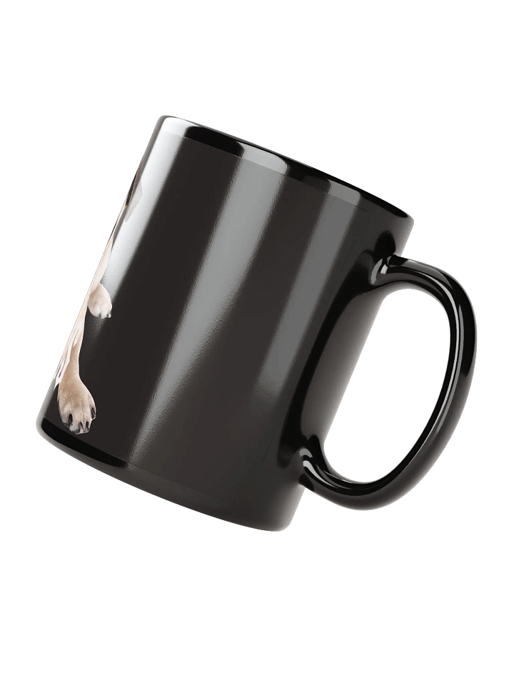 PUGSLEY Glossy Mug product image (4)