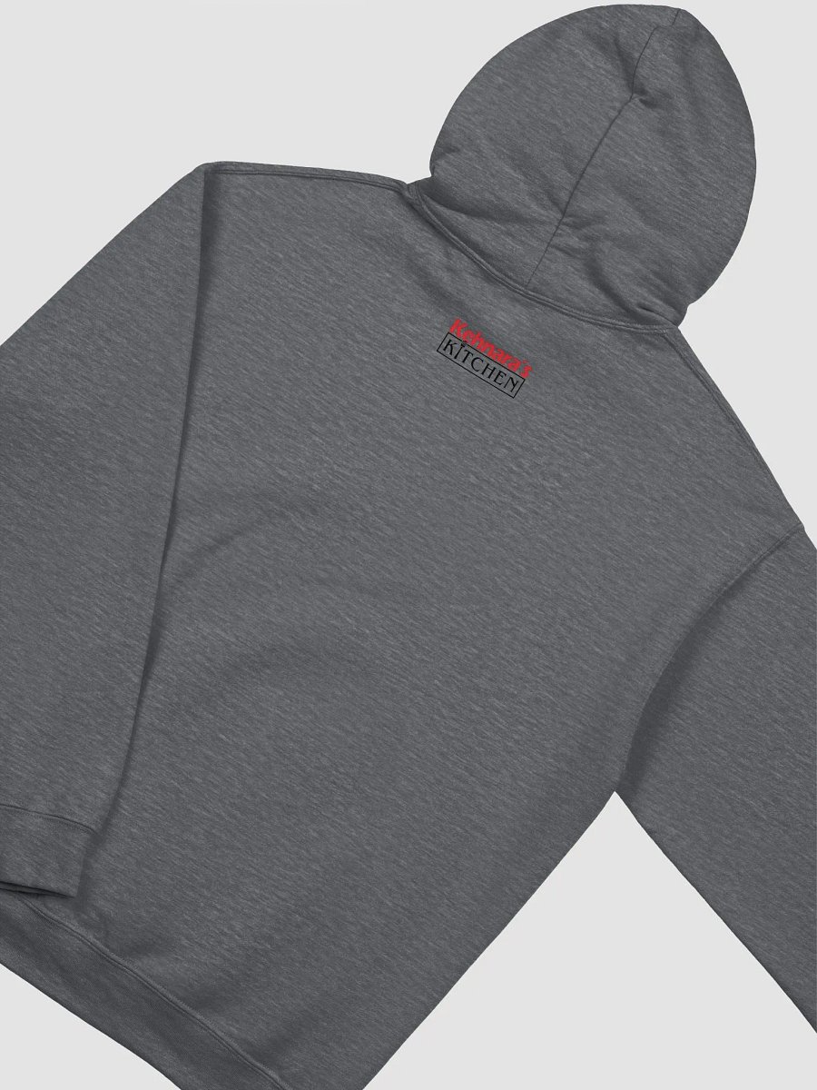 HoHoHomicide Hoodie product image (4)