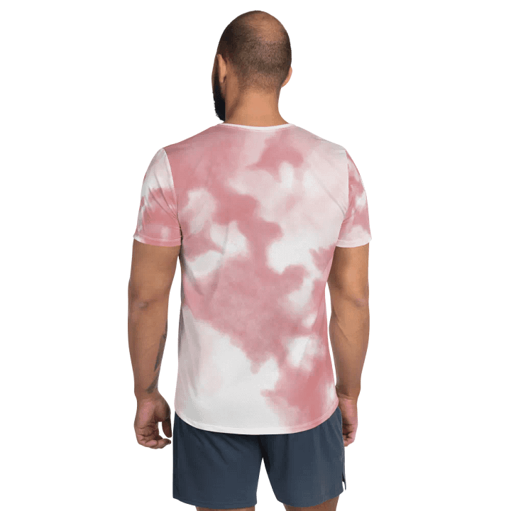 Ethereal Athletic Fusion T-Shirt product image (2)