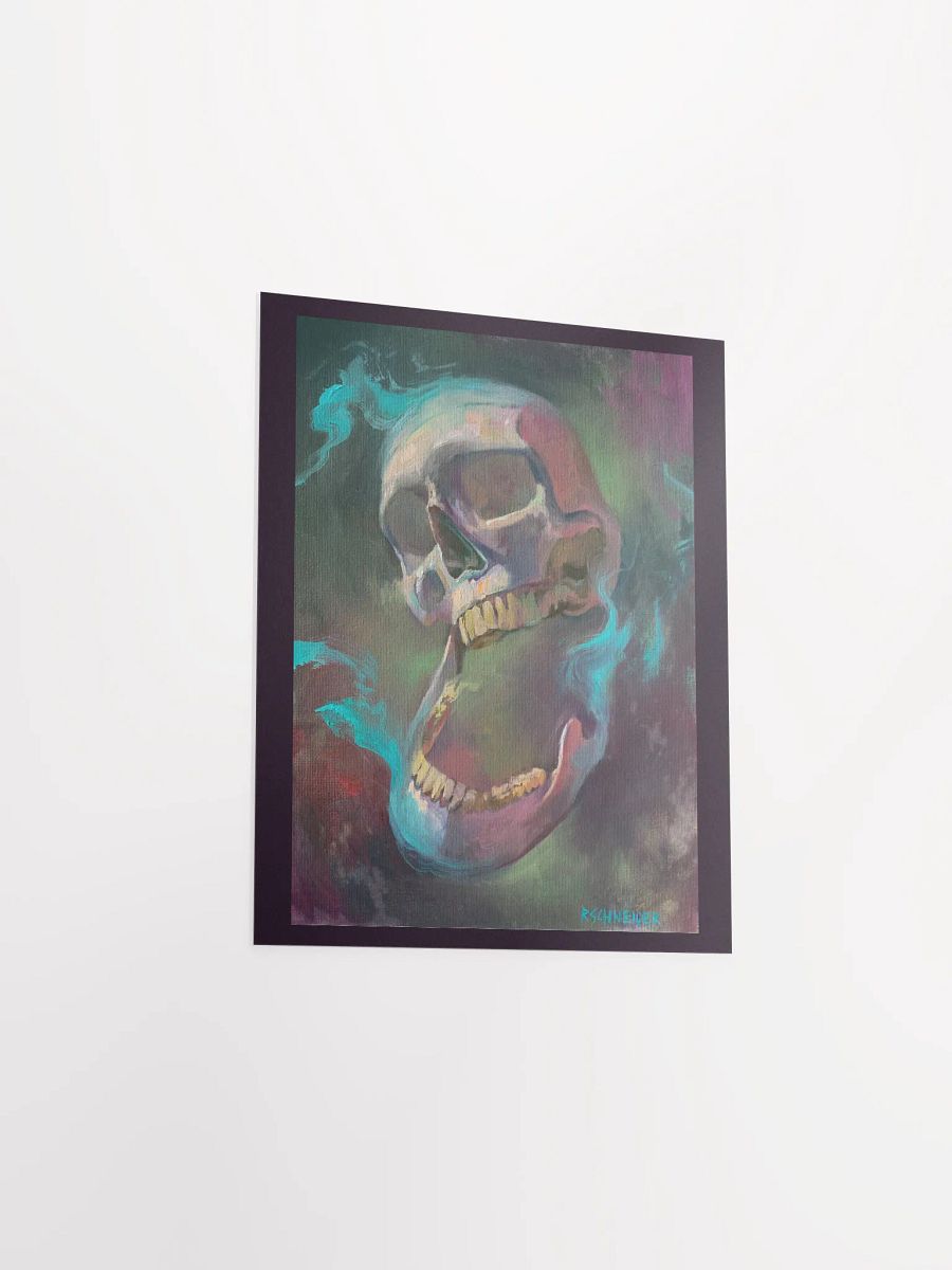 everything and nothing print product image (3)