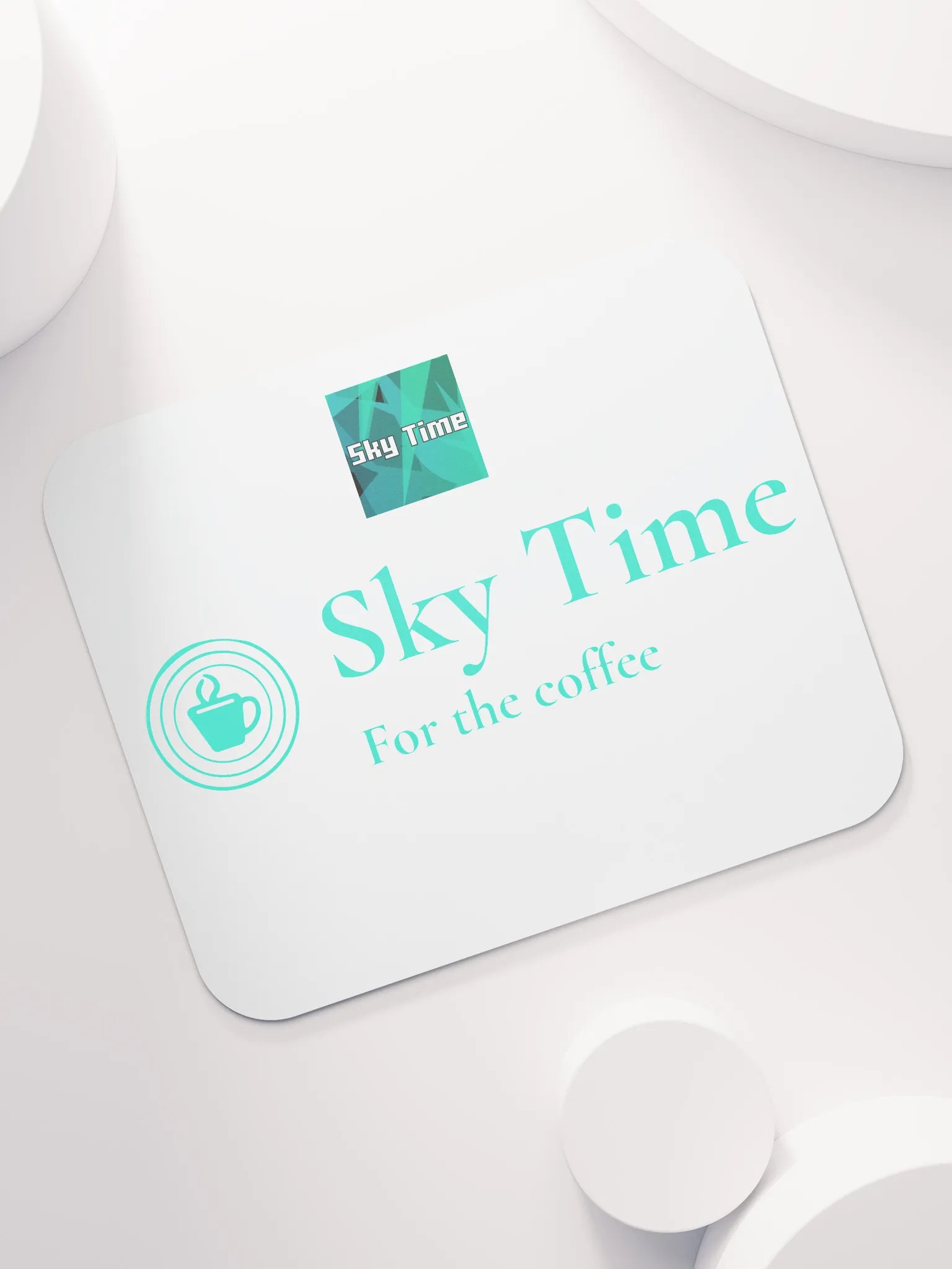 The Sky Mouse Pad product image (7)