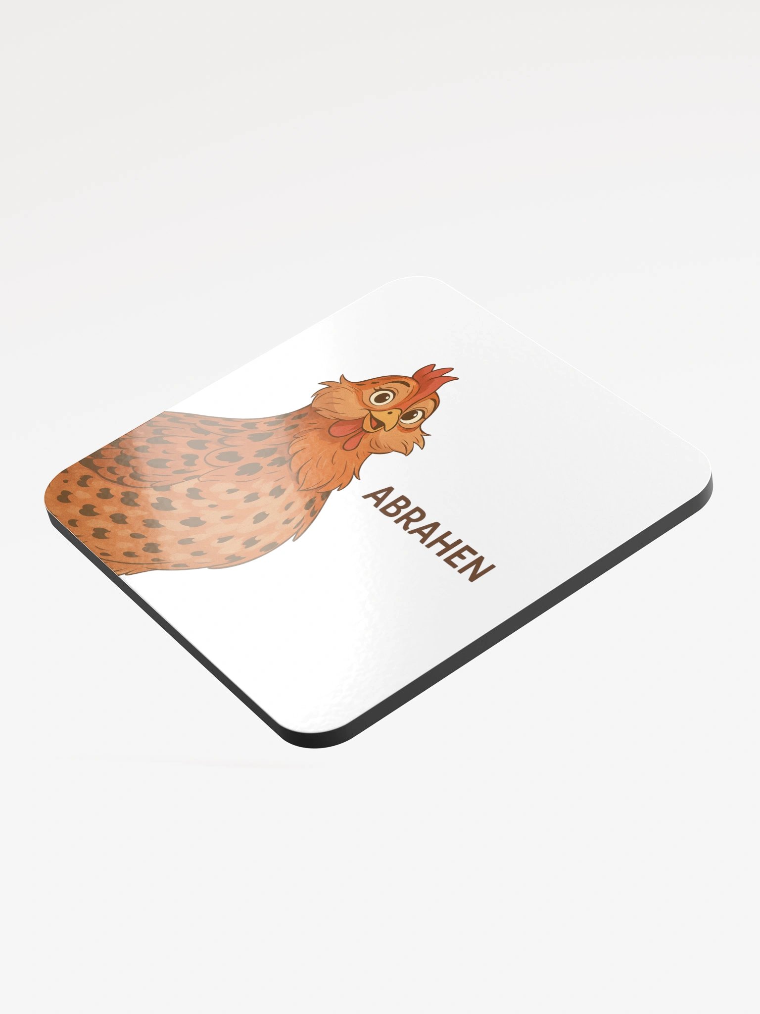 Abrahen - Coaster product image (3)