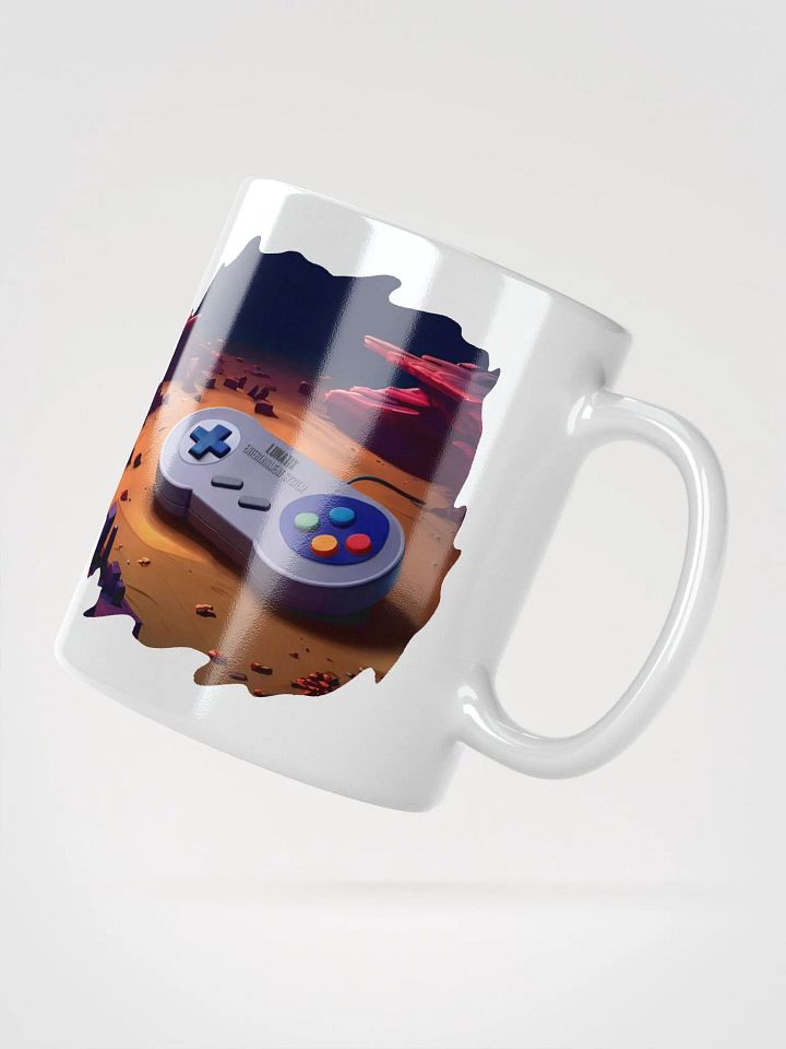 Mug Retro Oasis product image (4)