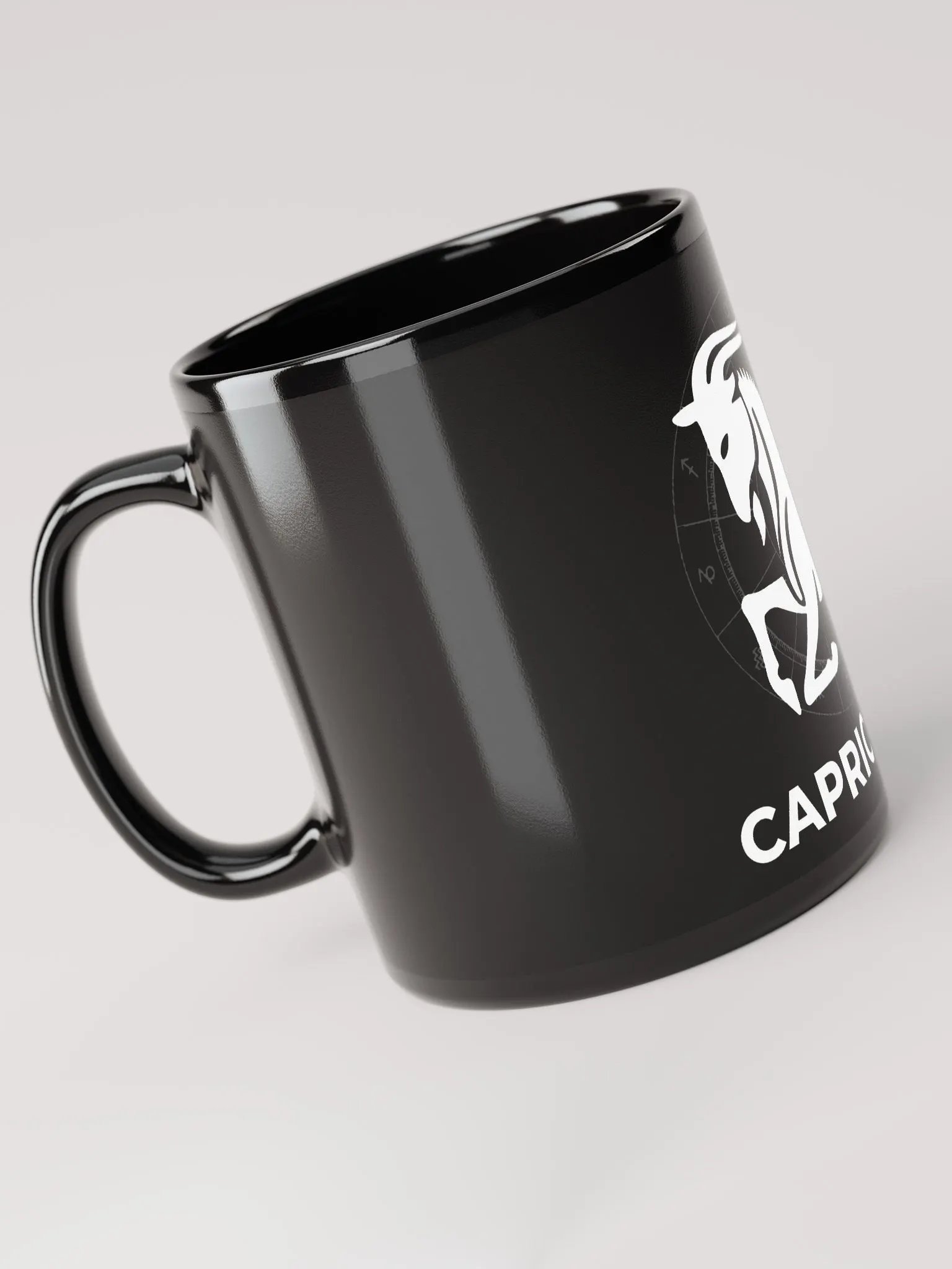 CAPRICORNIO Taza product image (4)