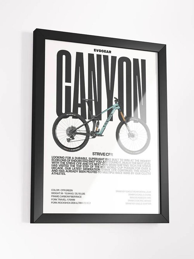 Frames