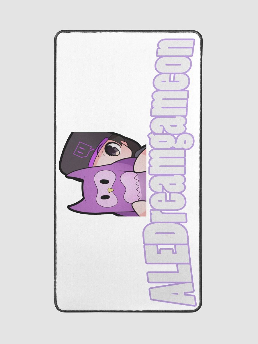ALEDream Lurking DeskMat product image (2)