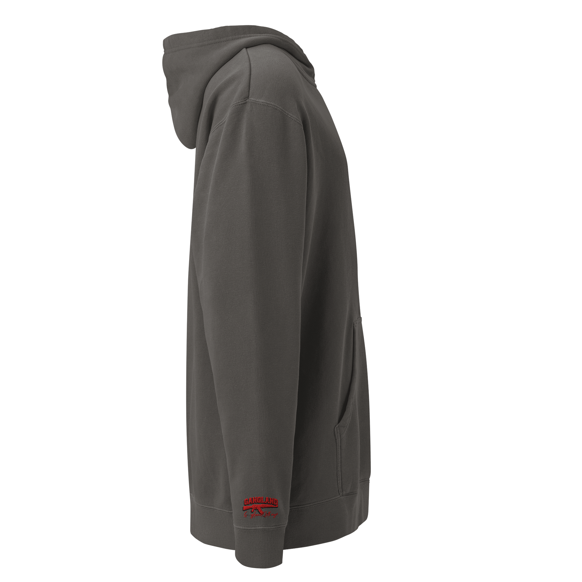 Revolutionary Gangland Hoodie product image (7)