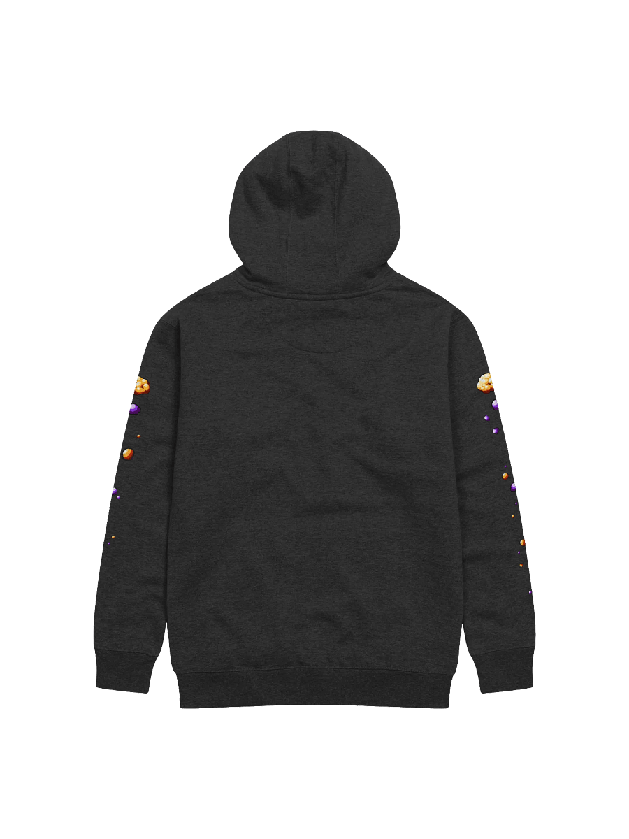 Kaos hoodie product image (2)