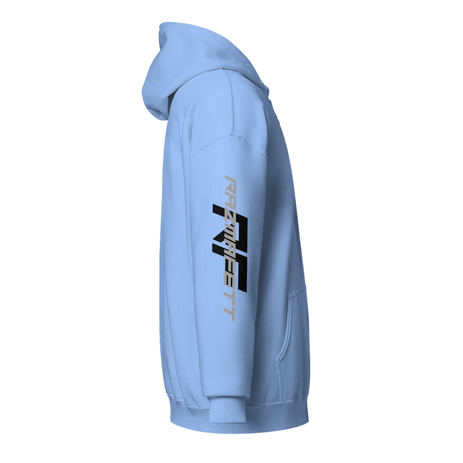 Clan Zip up Hoodie product image (15)