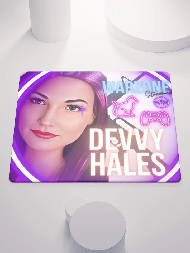 Mousepad (Designed by @shmop23) product image (2)