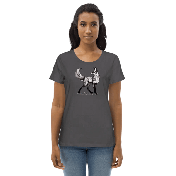 Vixen Wives Club fitted shirt product image (7)