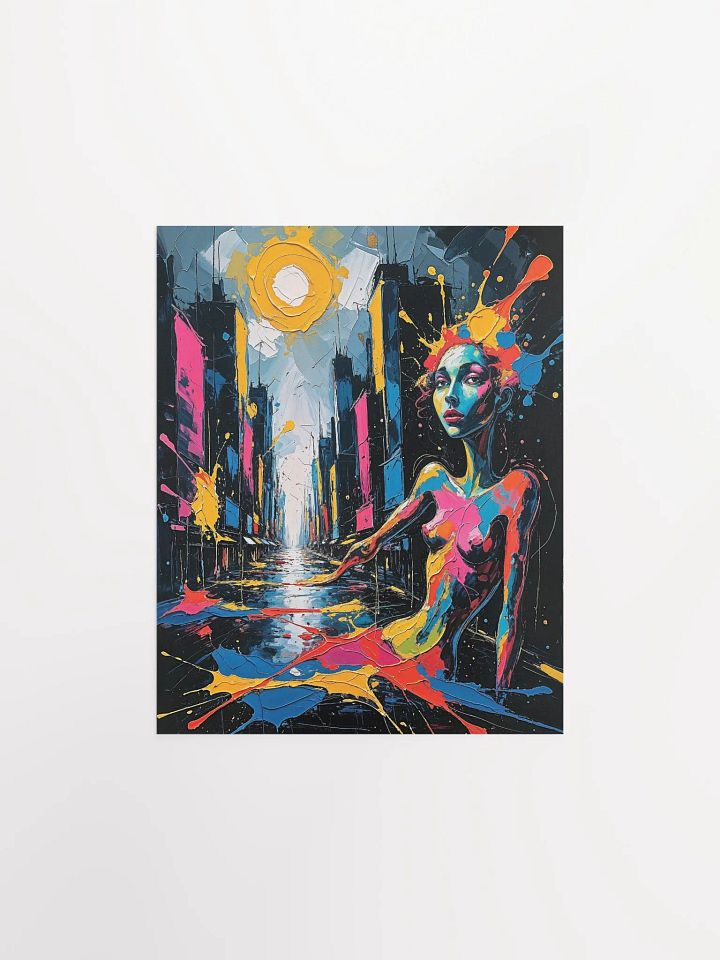 Urban Expressions Poster Print product image (6)
