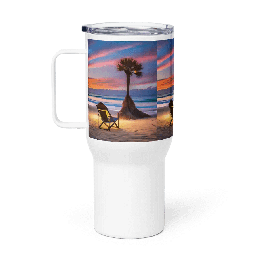 Travel Mug product image (1)