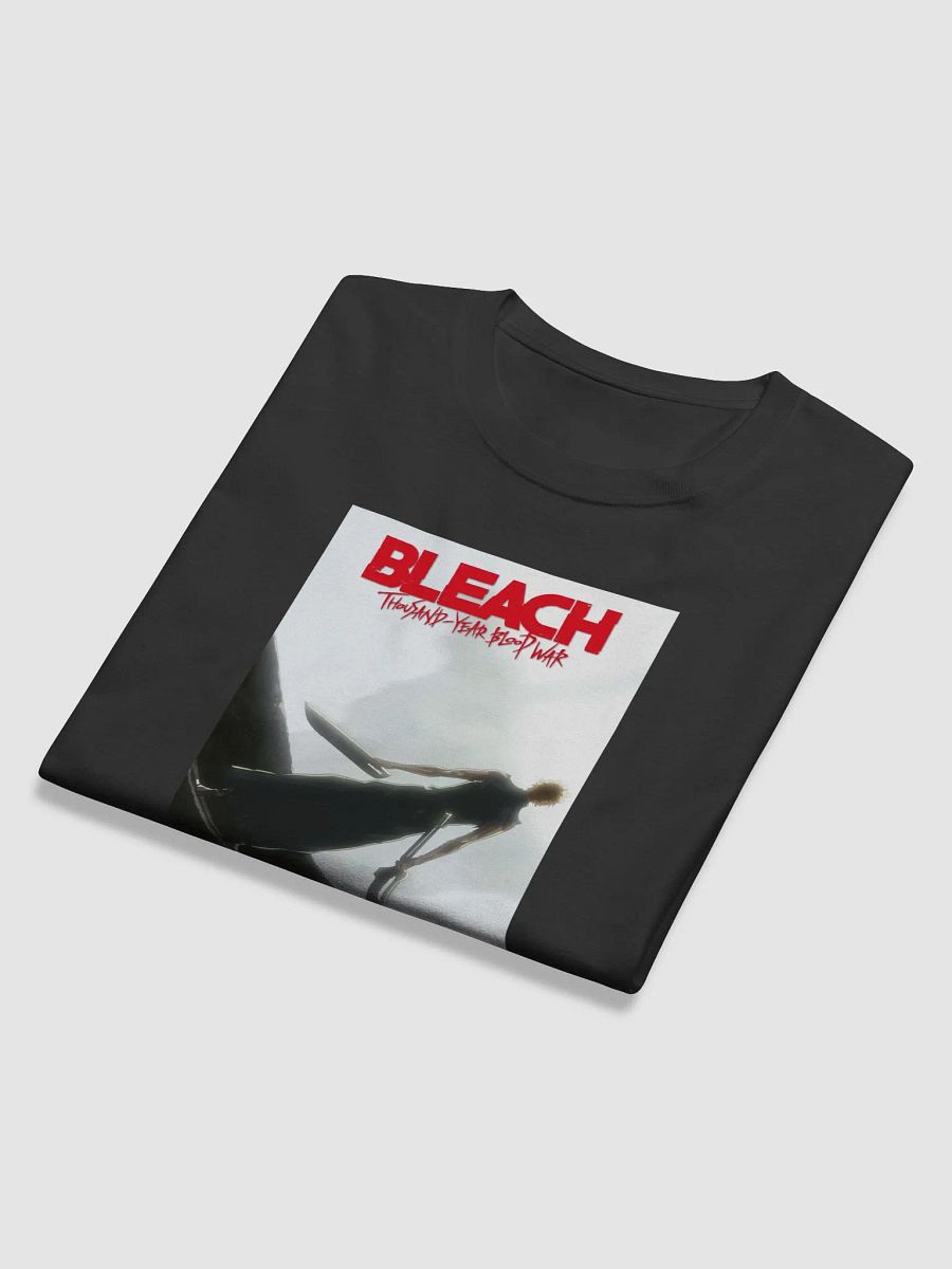 Ichigo True Zanpakuto TYBW Champion Long Sleeve Shirt product image (12)