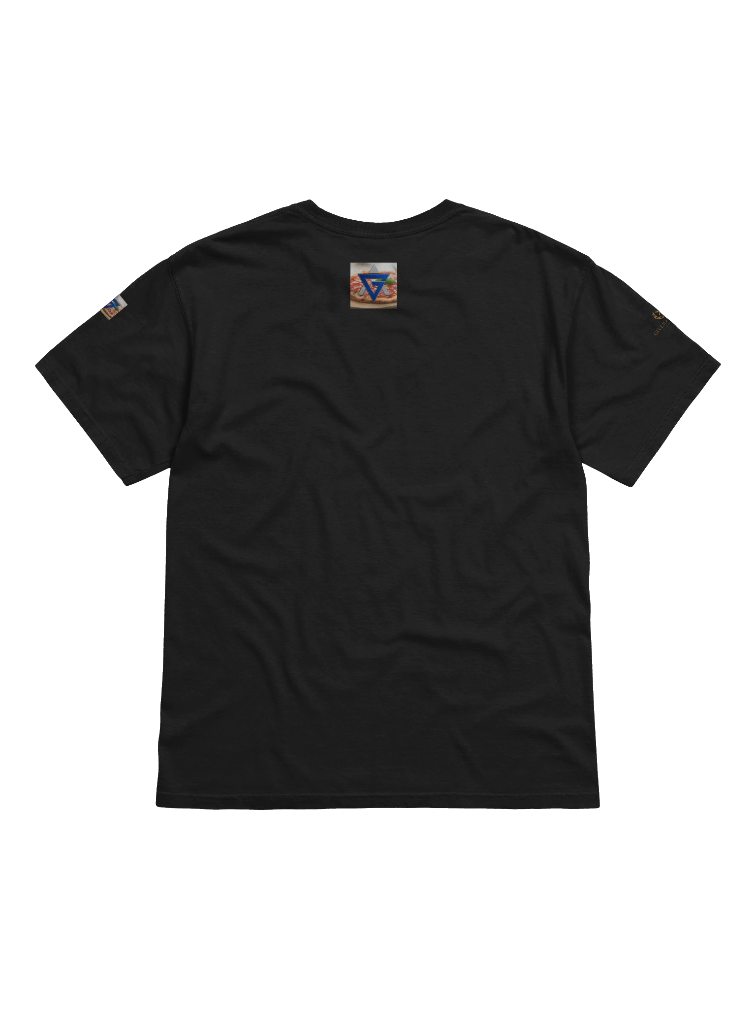 t-shert confort product image (2)