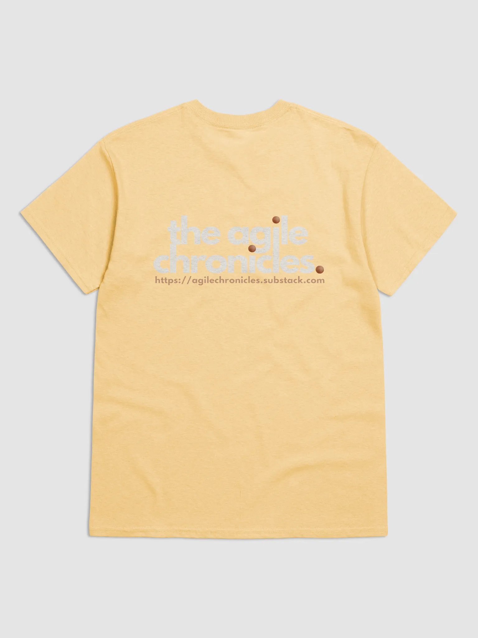 Just Minimally Viable: Brooklyn Nine-Nine Stylized T-Shirt product image (6)