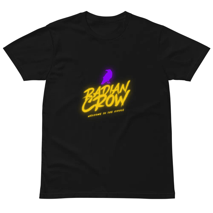 The Crow product image (2)