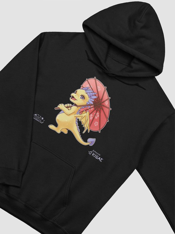 JenaCo XIII - Hoodie product image (1)