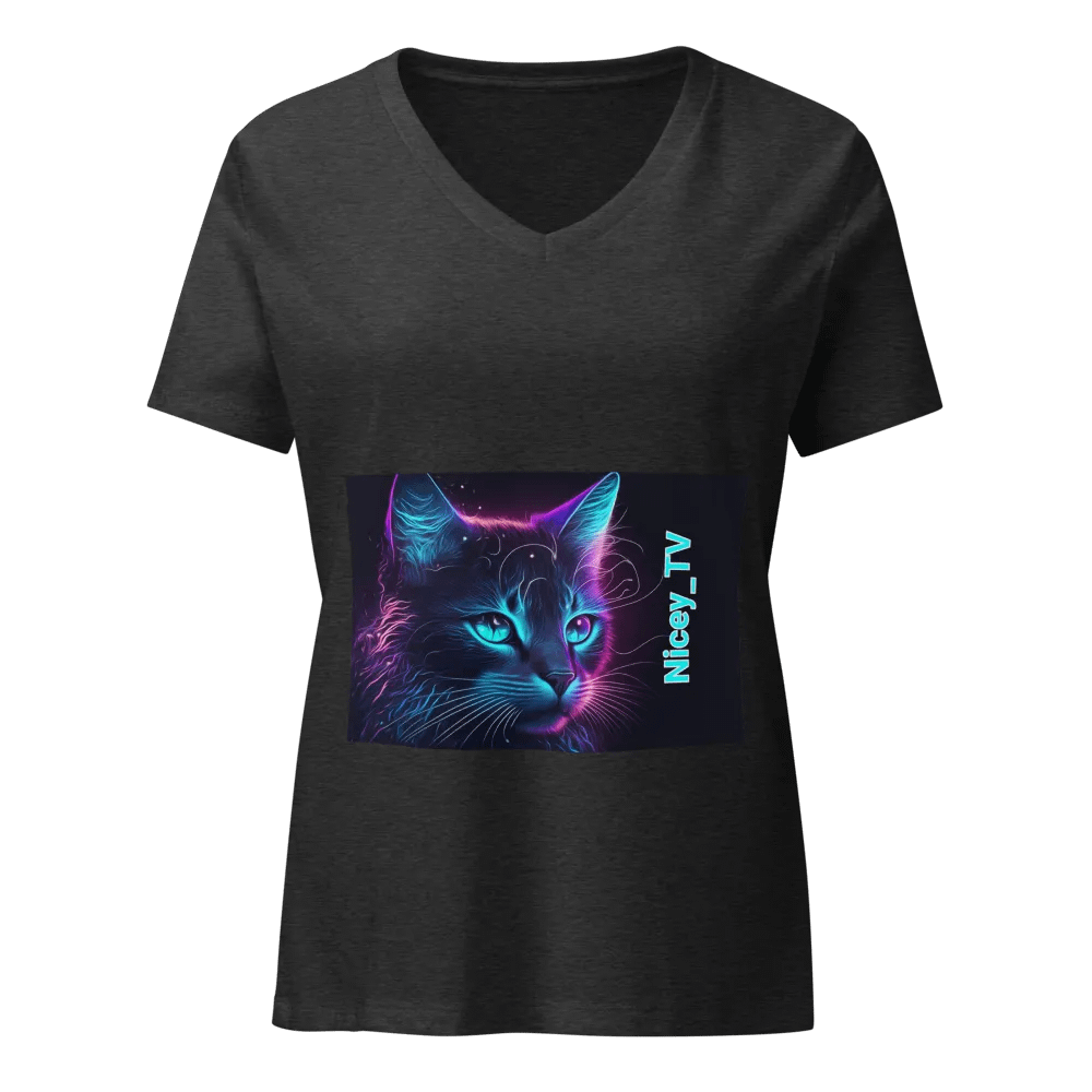 Nicey Shirt damen product image (1)