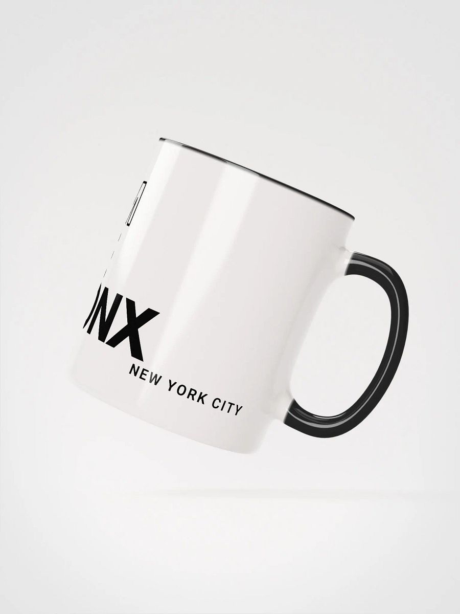 I AM The Bronx : Ceramic Mug product image (3)