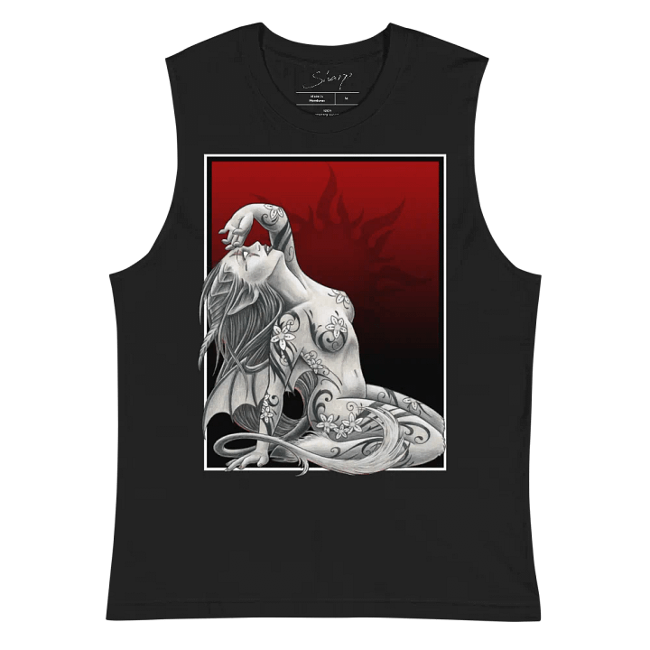 Succubus - SFA Muscle Tank product image (1)