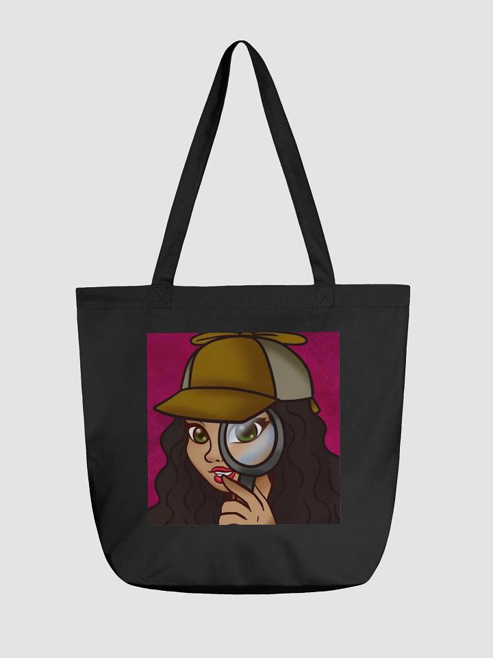 Tisa Tells Hand Bag product image (1)