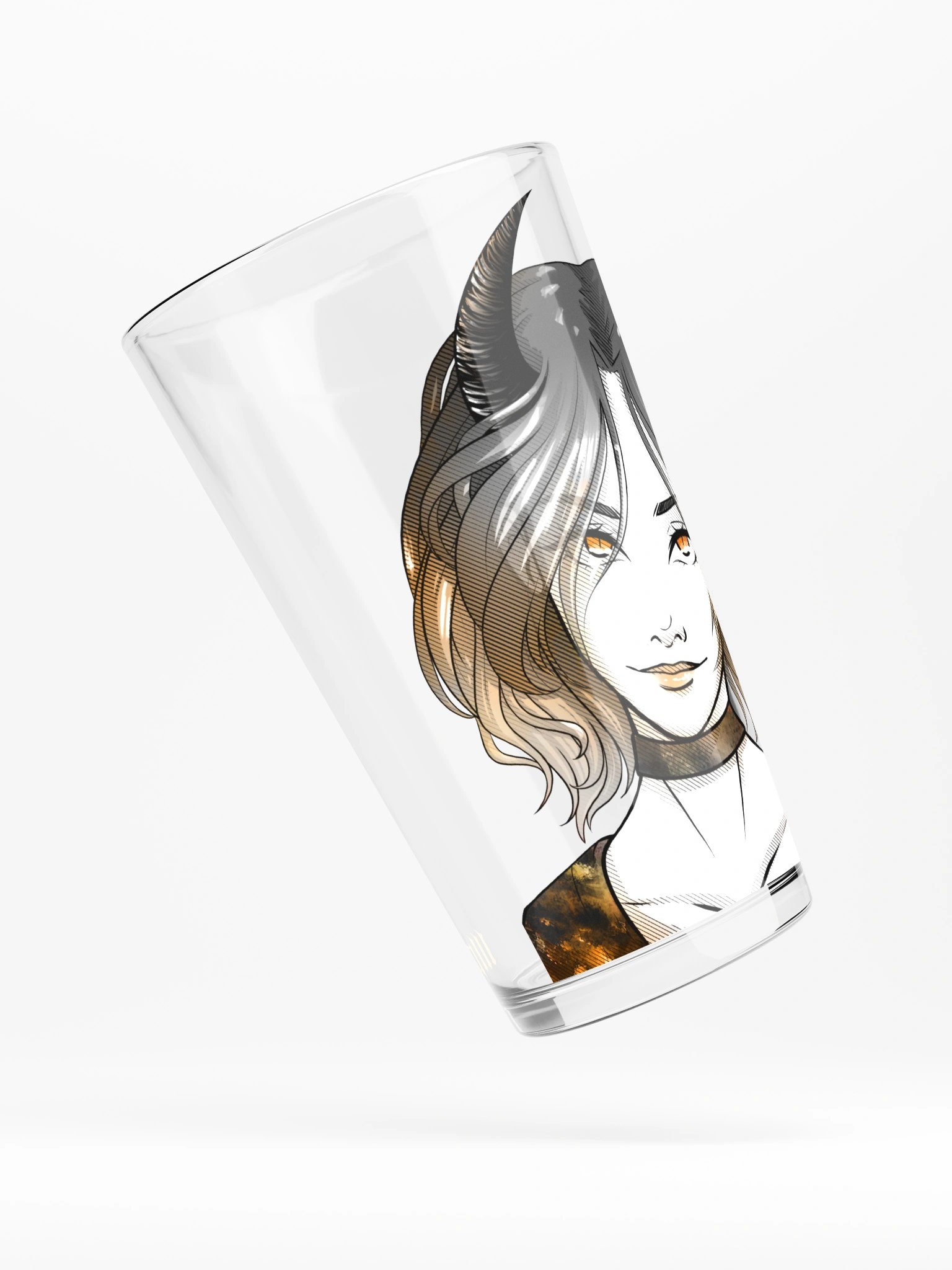 Devilish Gamer Cup product image (4)
