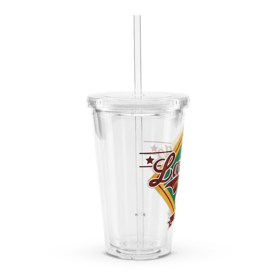 Ladera Little League Double Wall Tumbler product image (3)