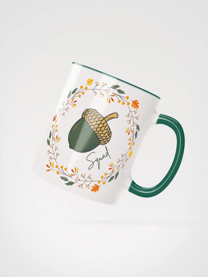 Squad Mug product image (22)