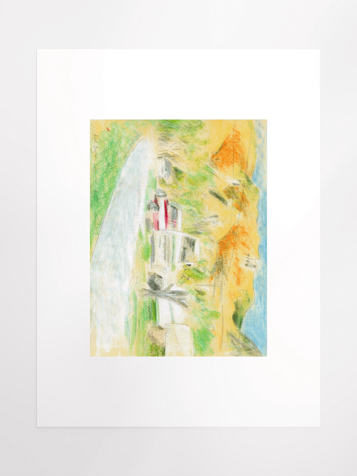 KOA Brigham City, UT 09.29.85 print product image (2)