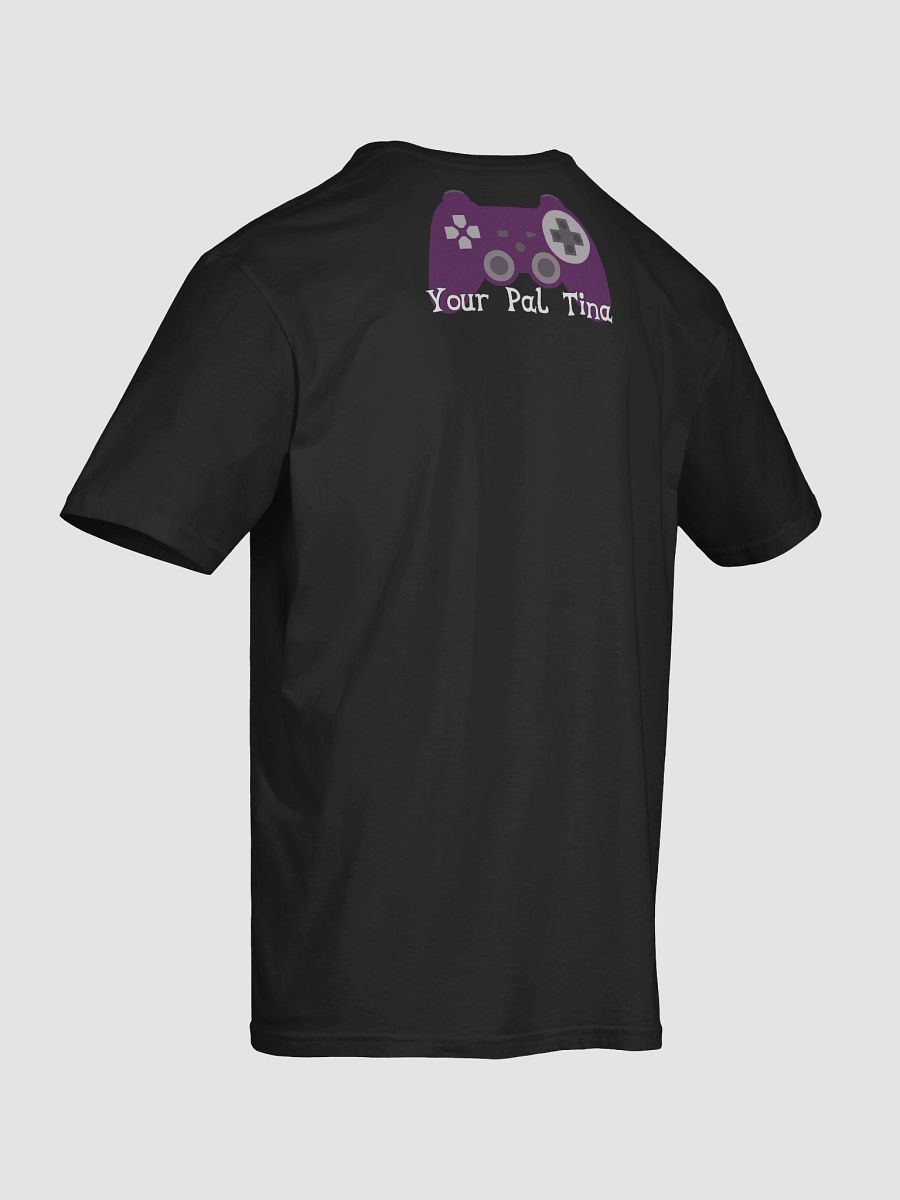 MARSHMALLOW PRIDE 2025 Tee product image (62)
