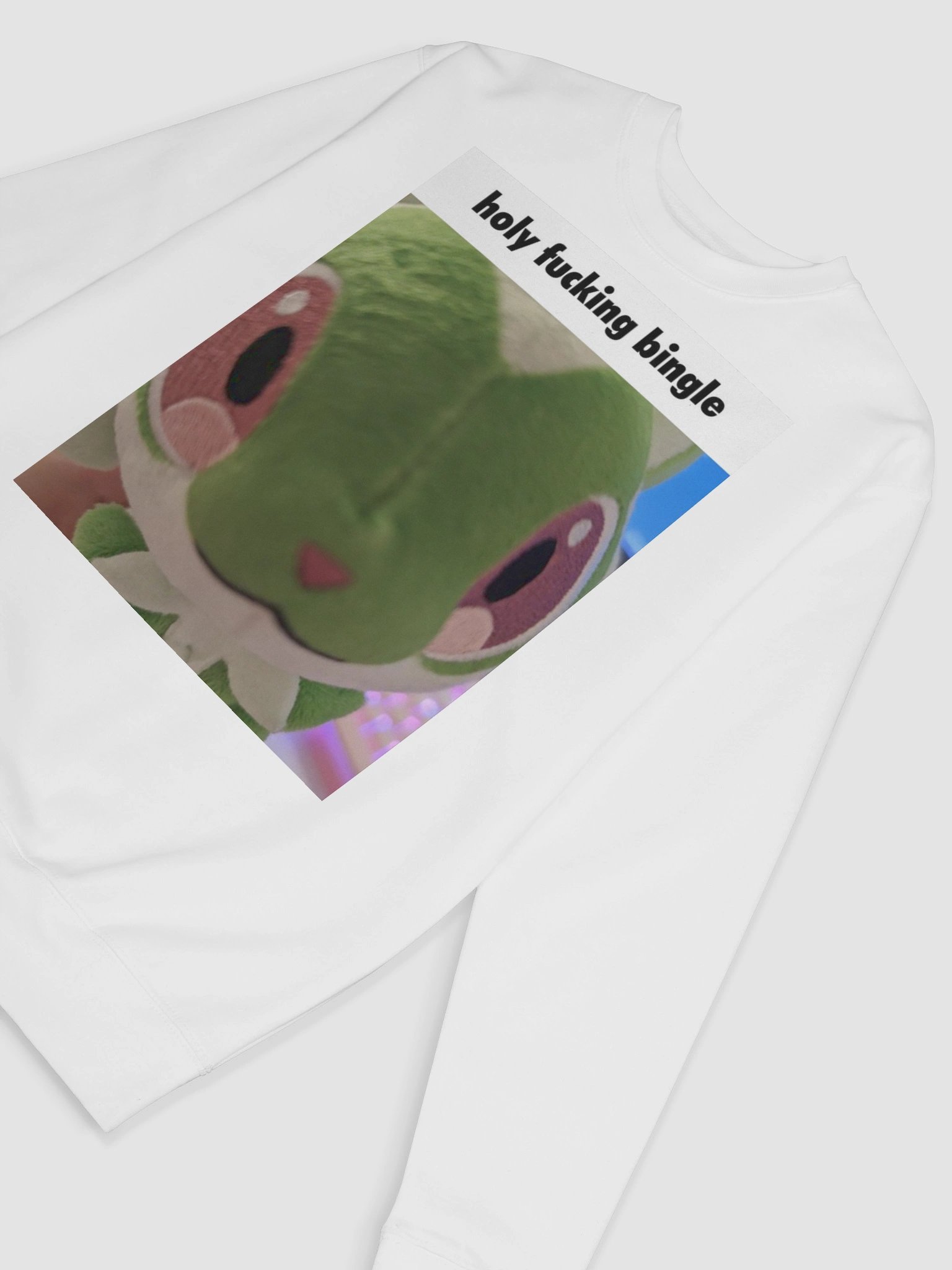 holy fucking bingle sweatshirt product image (17)