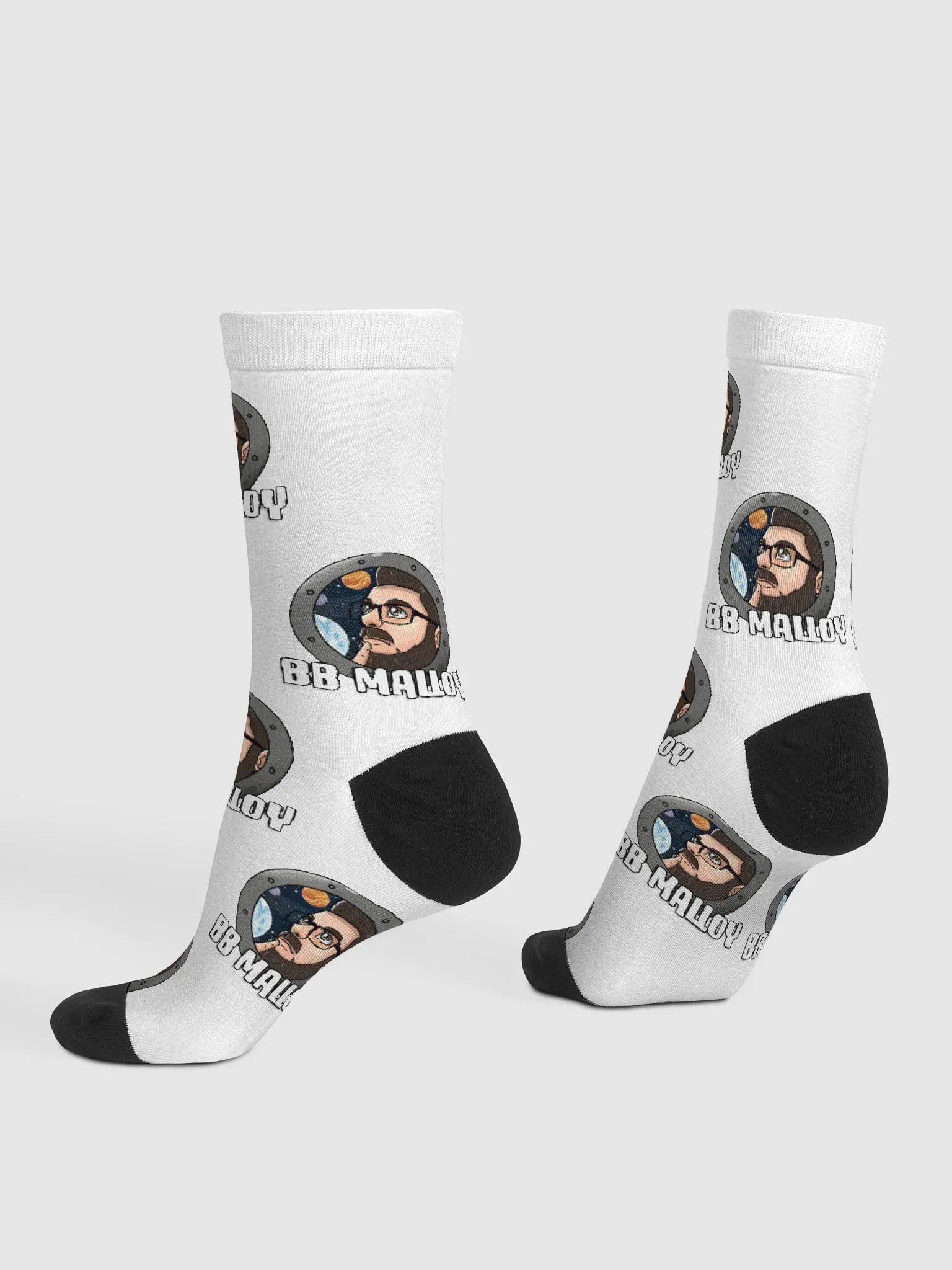 BB Socks! product image (4)